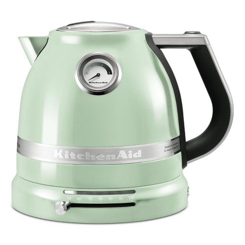 KitchenAid 5KEK1522EPT electric kettle 1.5 L 2400 W Green