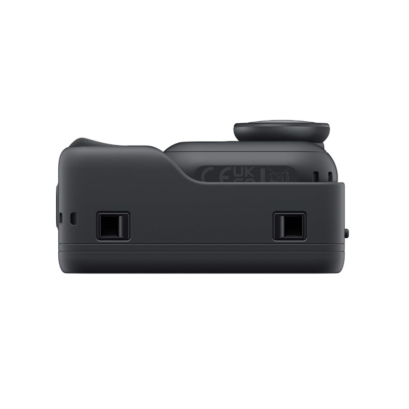 Insta360 GO Ultra Standard Bundle (Midnight Black)