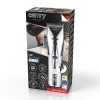 Hair clipper CAMRY CR 2835s with LCD display Silver Hair clipper CAMRY CR 2835s with LCD display Silver