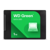 WD Green 2.5