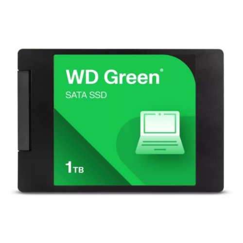 WD Green 2.5 WD Green 2.5