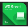 WD Green 2.5