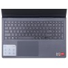 Dell L15 Ryzen 5 7520U 15.6 FHD 8GB SSD512 Win11 Carbon Black (REPACK) 2Y Dell L15 Ryzen 5 7520U 15.6 FHD 8GB SSD512 Win11 Carbon Black (REPACK) 2Y