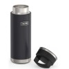 Termokubek mobilny 710 ml THERMOS - granit Termokubek mobilny 710 ml THERMOS - granit