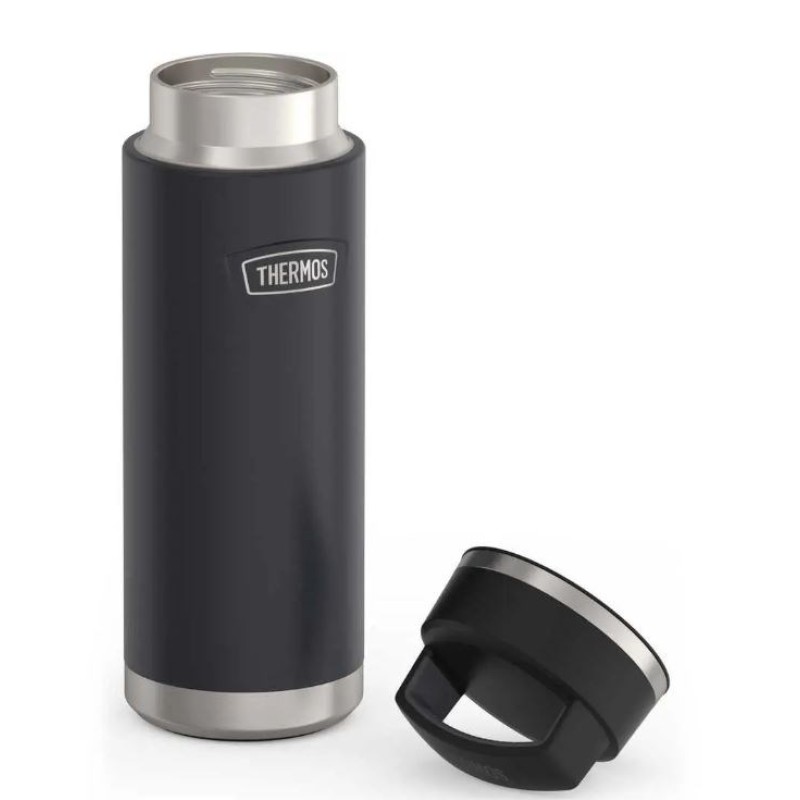 Termokubek mobilny 710 ml THERMOS - granit Termokubek mobilny 710 ml THERMOS - granit