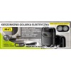 Golarka elektryczna podróżna USB MAESTRO MR-671 Golarka elektryczna podróżna USB MAESTRO MR-671