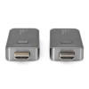Digitus Wireless HDMI Extender Set, 50 m Digitus Wireless HDMI Extender Set, 50 m