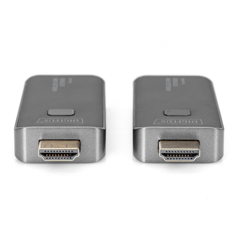 Digitus Wireless HDMI Extender Set, 50 m Digitus Wireless HDMI Extender Set, 50 m