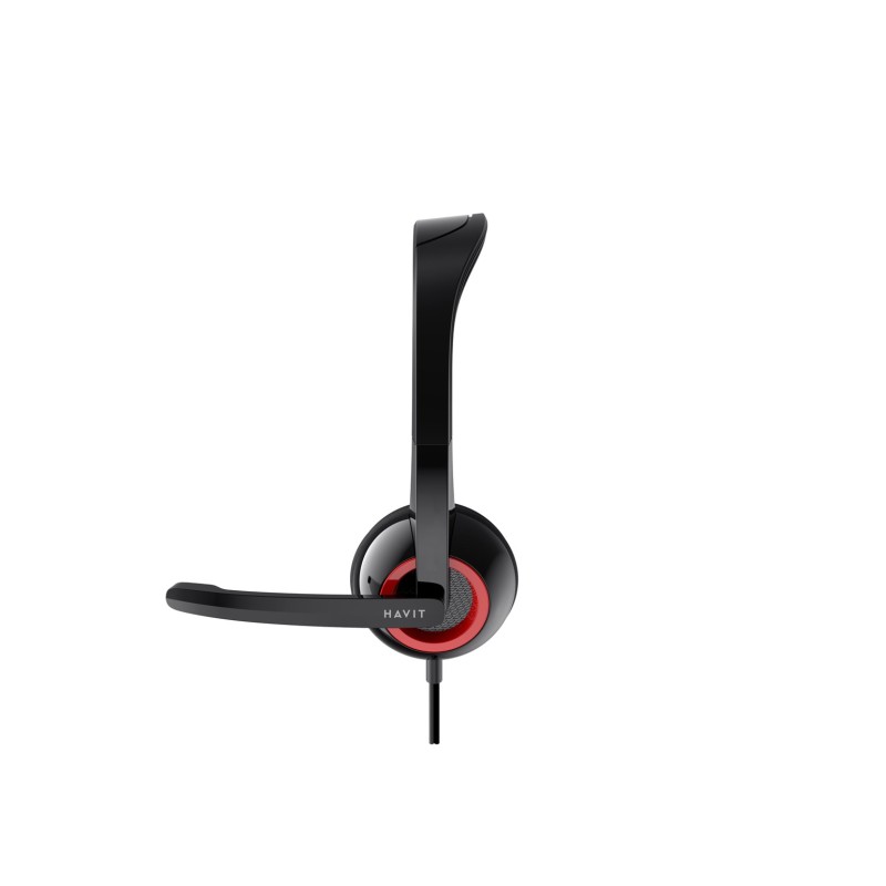 Havit H202d - heaadphones (black) Havit H202d - heaadphones (black)