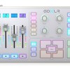 TC Helicon GO XLR-WH - USB audio mixer and interface, white