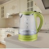MAESTRO MR-064 electric kettle 1,7 L 2000 W (MR-064-GREEN) Green
