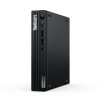 Lenovo ThinkCentre M75q Gen 5 AMD Ryzen™ 3 8300GE 8 GB DDR5-SDRAM 256 GB SSD Windows 11 Pro Mini PC Black Lenovo ThinkCentre M75q Gen 5 AMD Ryzen™ 3 8300GE 8 GB DDR5-SDRAM 256 GB SSD Windows 11 Pro Mini PC Black