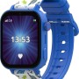 Smartwatch dla dziecka KiDiZ Connect niebieski