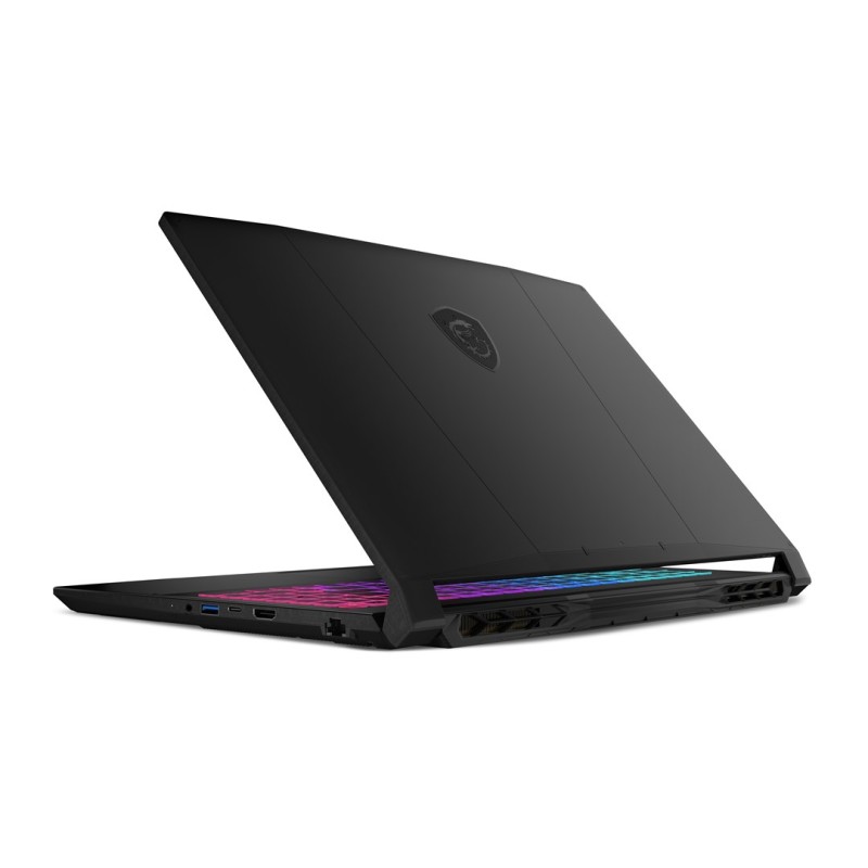 MSI Katana 15 HX B14WFK-020XPL i7-14650HX 15.6 MSI Katana 15 HX B14WFK-020XPL i7-14650HX 15.6