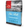 Orijen Six Fish cats dry food 340 g Adult Orijen Six Fish cats dry food 340 g Adult