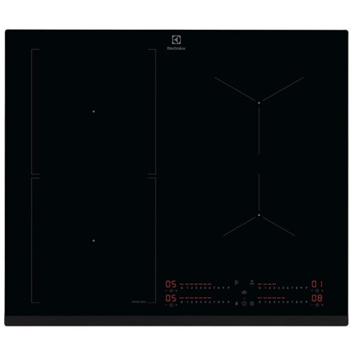 ELECTROLUX induction hob CIS62450