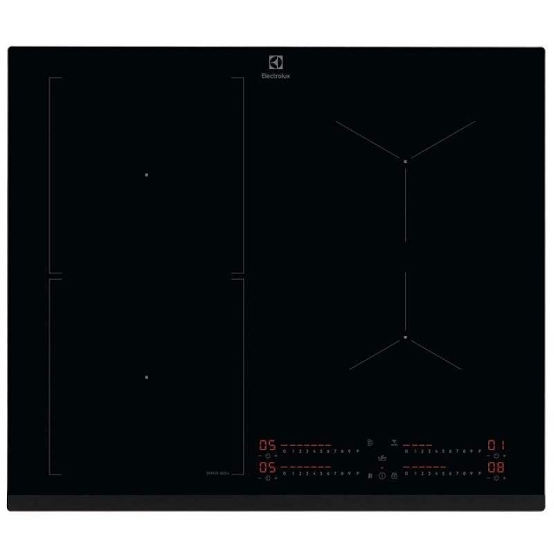 ELECTROLUX induction hob CIS62450