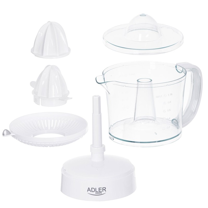 ADLER citrus squeezer AD 4009 ADLER citrus squeezer AD 4009