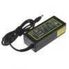 Mitsu 19v 3.42a (3.0x1.1) charger / power supply - acer ZM/ACE19342C 65W