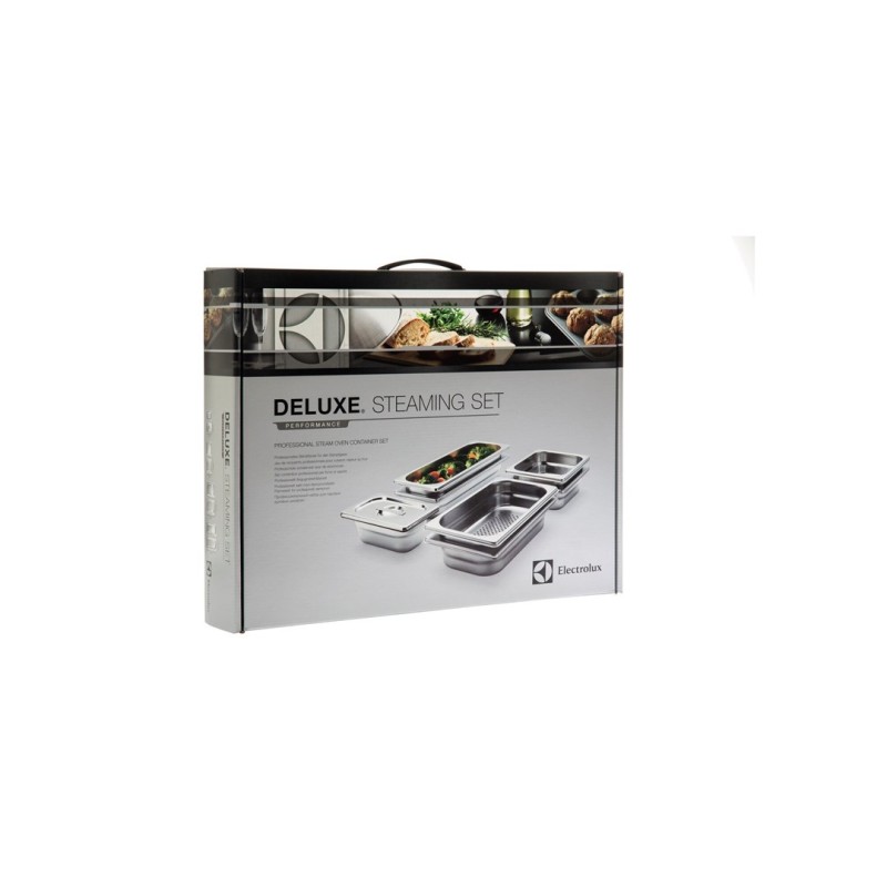 Oven with catalytic converter Electrolux EOF5C50BZ 65 L black Oven with catalytic converter Electrolux EOF5C50BZ 65 L black