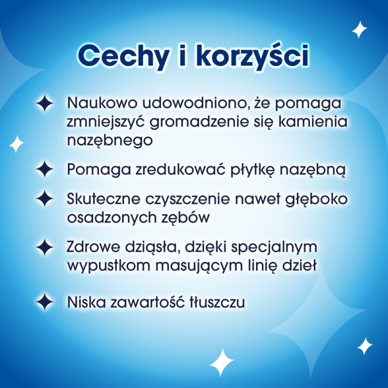 PURINA Dentalife Extra Mini - Dental snack for dogs - 69 g