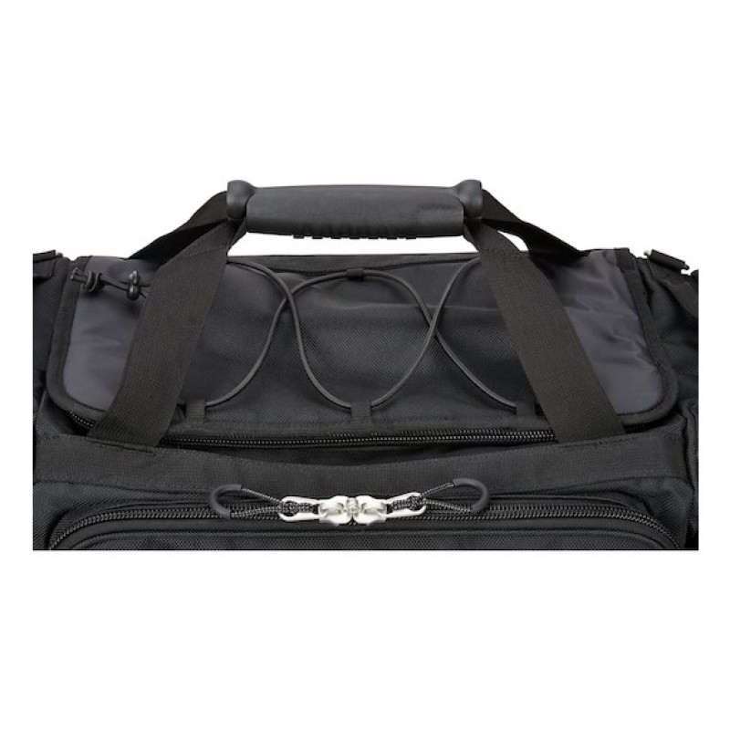 DeWALT DWST83522-1 tool storage case Black, Yellow Tarpaulin DeWALT DWST83522-1 tool storage case Black, Yellow Tarpaulin