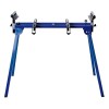 Scheppach UMF1550 mitre saw stand 4 leg(s) Black, Blue Scheppach UMF1550 mitre saw stand 4 leg(s) Black, Blue