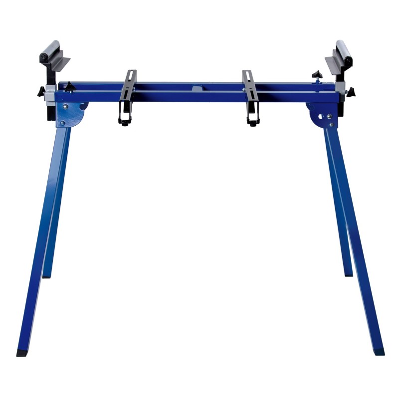 Scheppach UMF1550 mitre saw stand 4 leg(s) Black, Blue Scheppach UMF1550 mitre saw stand 4 leg(s) Black, Blue