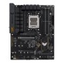 ASUS TUF GAMING B650-E WIFI AMD B650 Socket AM5 ATX