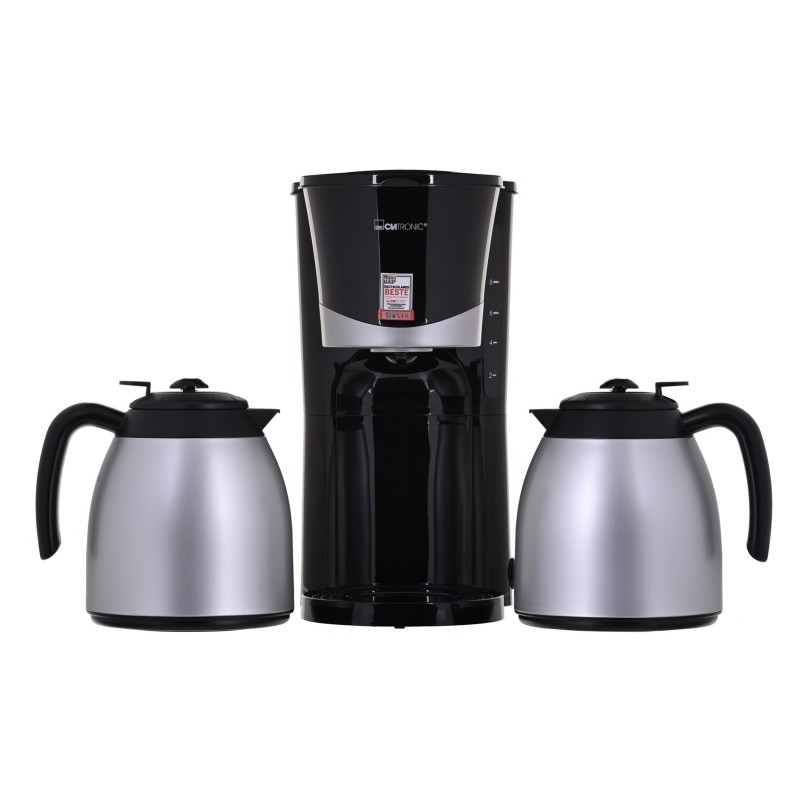 Clatronic KA 3328 Drip coffee maker Clatronic KA 3328 Drip coffee maker