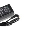 iBox IUZ65WA power adapter/inverter Auto 65 W Black