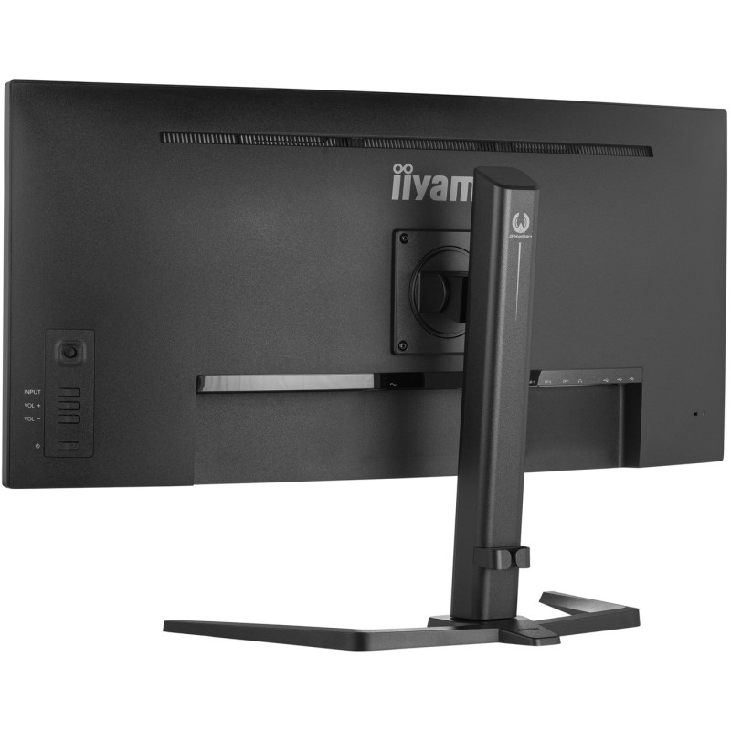 MONITOR IIYAMA LED 34 MONITOR IIYAMA LED 34