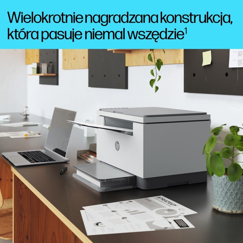 HP LaserJet MFP M234d Printer Laser A4 600 x 600 DPI 29 ppm HP LaserJet MFP M234d Printer Laser A4 600 x 600 DPI 29 ppm