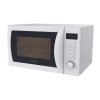 Candy Idea CMWA20SDLW White Solo microwave Countertop 20 L 700 W Candy Idea CMWA20SDLW White Solo microwave Countertop 20 L 700 W
