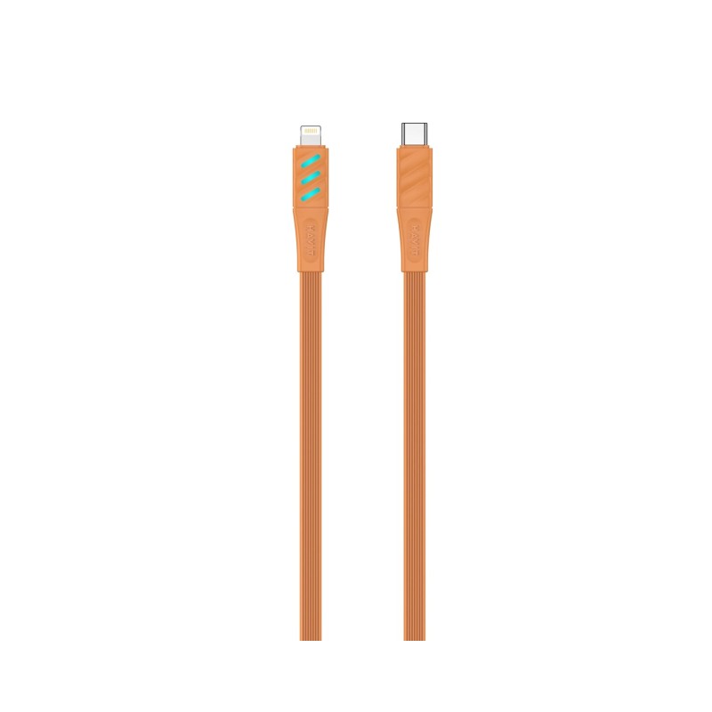 Havit Kabel USB Type C 1 m CB6255 Havit Kabel USB Type C 1 m CB6255