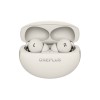 OnePlus Buds Pro 3 Wireless Bluetooth Headphones, White