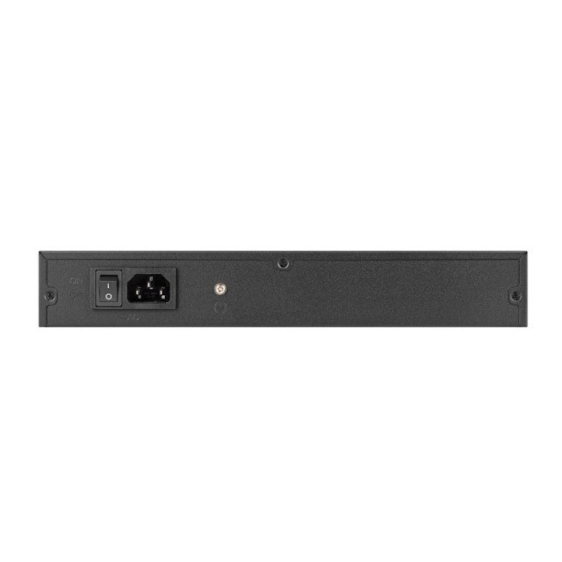 Lanberg Switch RSGE-24 Rack 19 Lanberg Switch RSGE-24 Rack 19