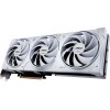 MSI VENTUS GEFORCE RTX 5080 16G 3X OC WHITE graphics card NVIDIA 16 GB GDDR7 MSI VENTUS GEFORCE RTX 5080 16G 3X OC WHITE graphics card NVIDIA 16 GB GDDR7