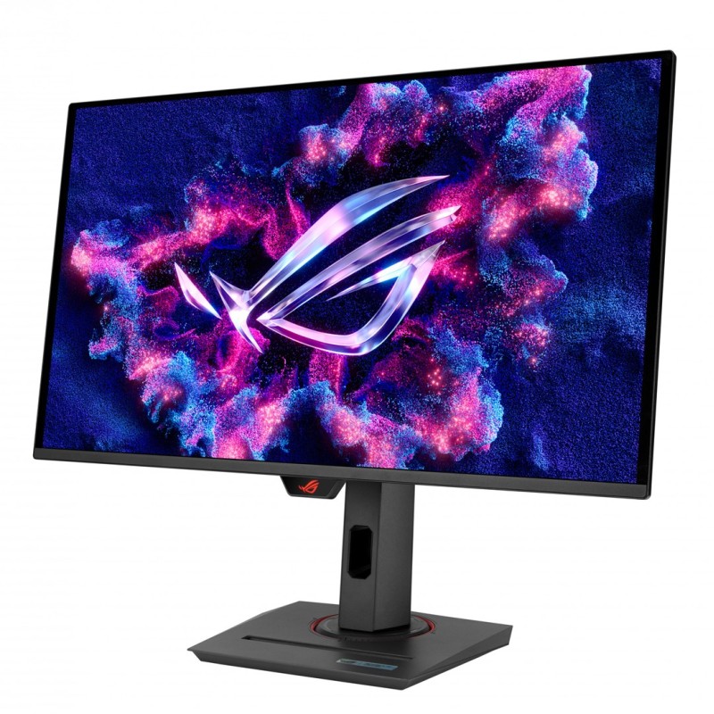 ASUS ROG Strix OLED XG27UCDMG computer monitor 67.3 cm (26.5 ASUS ROG Strix OLED XG27UCDMG computer monitor 67.3 cm (26.5