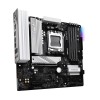 Asrock B850M Pro RS AMD B850 Socket AM5 micro ATX Asrock B850M Pro RS AMD B850 Socket AM5 micro ATX