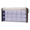 Esperanza EHQ007 ELECTRIC INSECT UV LAMP Black Esperanza EHQ007 ELECTRIC INSECT UV LAMP Black
