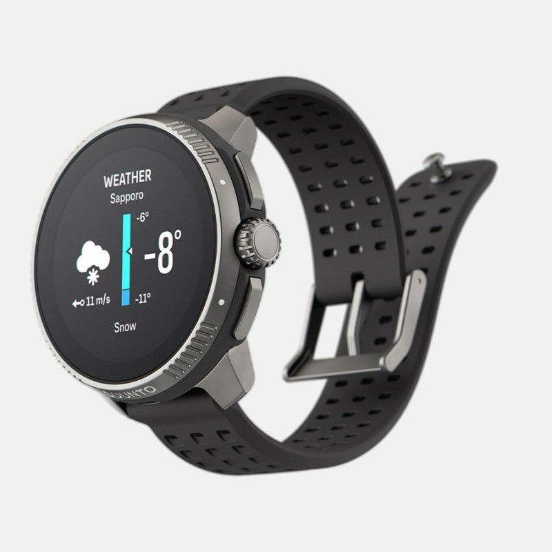 Zegarek sportowy SUUNTO RACE S GRAVEL GRAY Zegarek sportowy SUUNTO RACE S GRAVEL GRAY