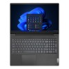 Lenovo V15 G4 IRU i3-1315U 15,6”FHD AG IPS 8GB SSD256 UHD 64EUs Cam720p LAN 38Wh NoOS 3Y Black