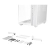 be quiet! LIGHT BASE 600 LX White Midi Tower