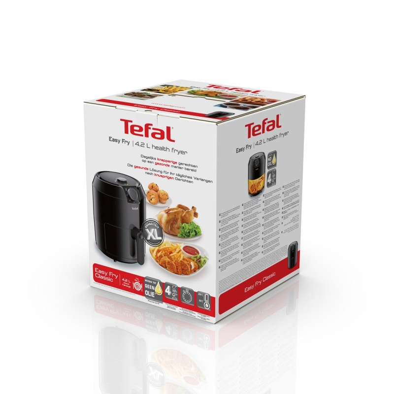 Tefal Pure Tex DT9530G0 Tefal Pure Tex DT9530G0