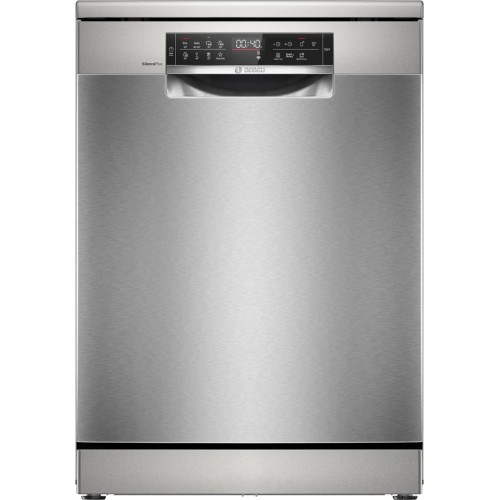 Dishwasher BOSCH SMS8ECI02E