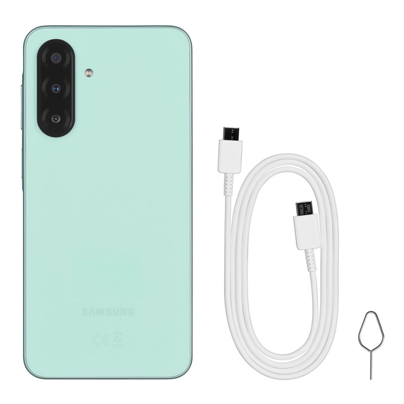 Samsung Galaxy A26 17 cm (6.7 Samsung Galaxy A26 17 cm (6.7