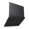 MSI Thin 15 B13UC-2203XPL Intel® Core™ i7 i7-13620H Laptop 39.6 cm (15.6