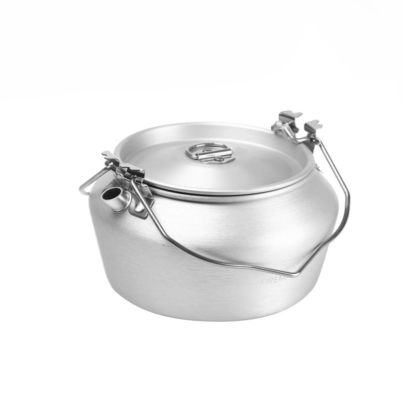 FireMaple Nimbus - 1,2 l travel kettle FireMaple Nimbus - 1,2 l travel kettle