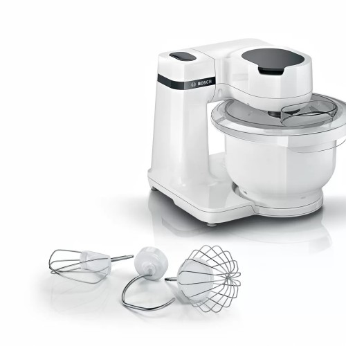 Bosch Serie 2 MUMS2AW00 food processor 700 W 3.8 L White Bosch Serie 2 MUMS2AW00 food processor 700 W 3.8 L White